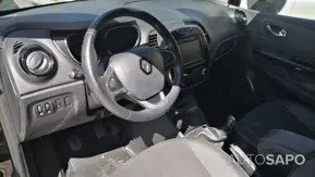 Renault Captur 1.5 dCi Exclusive de 2017