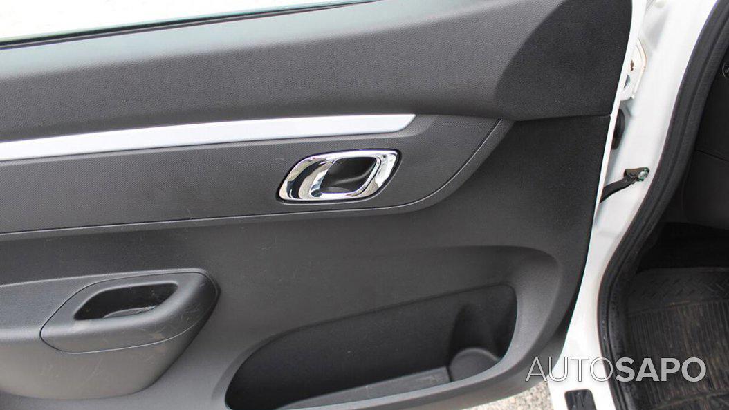 Dacia Spring de 2023