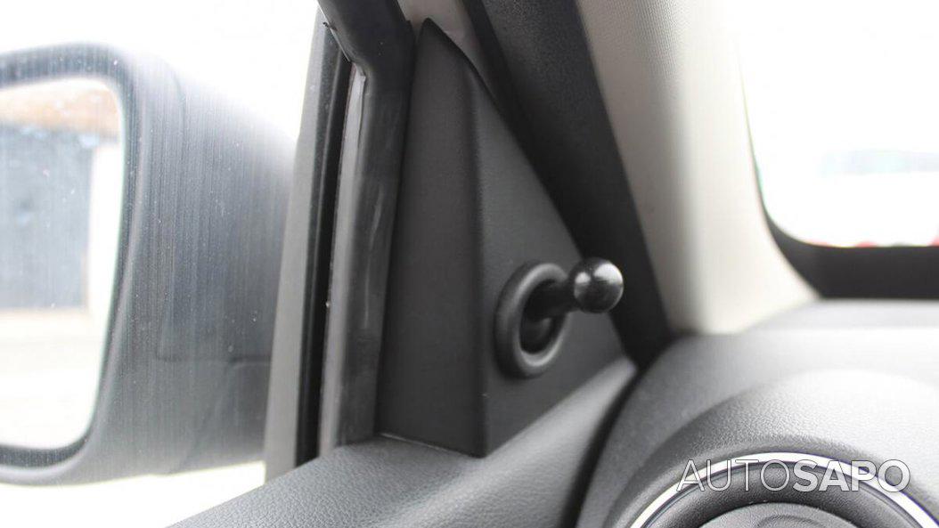 Dacia Spring de 2023