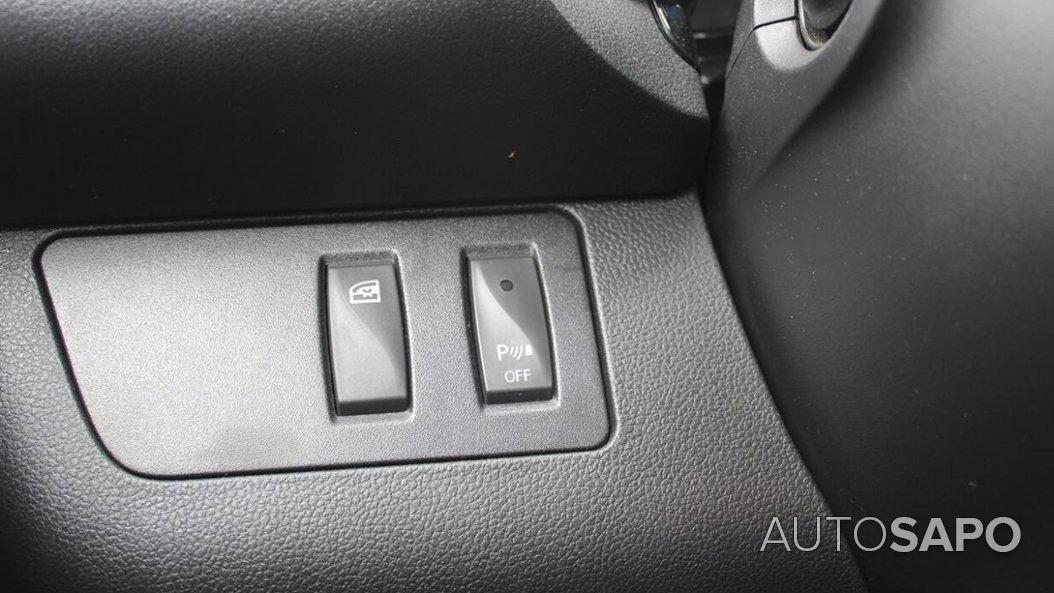 Dacia Spring de 2023