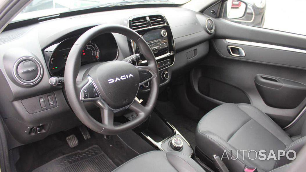 Dacia Spring de 2023