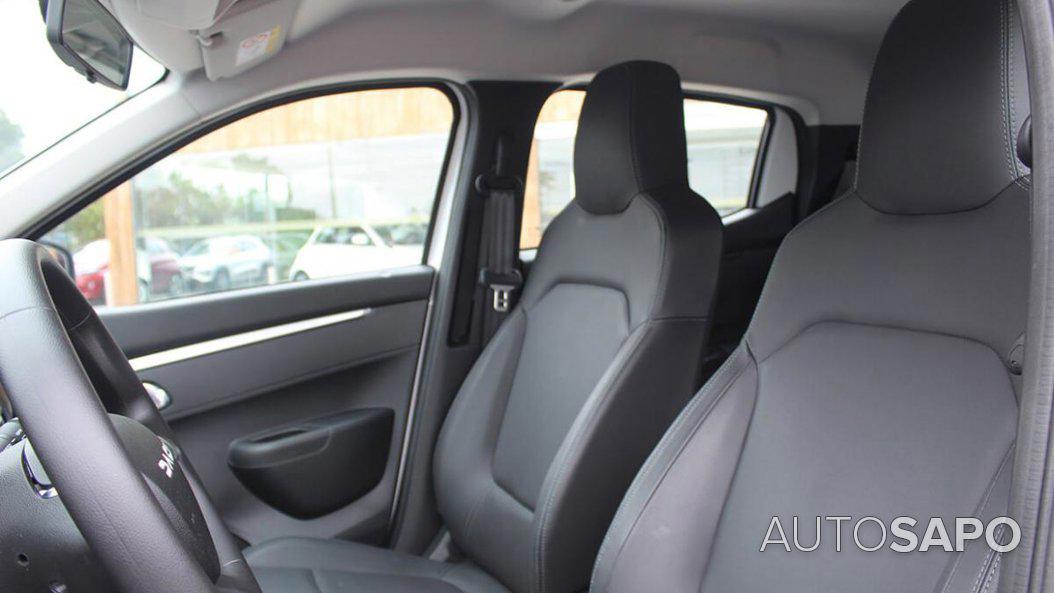 Dacia Spring de 2023