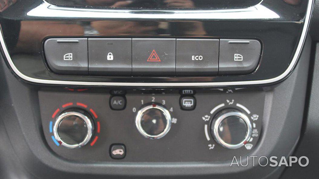 Dacia Spring de 2023