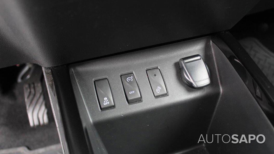 Dacia Spring de 2023