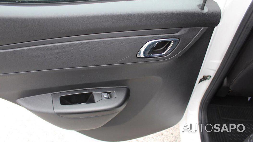 Dacia Spring de 2023