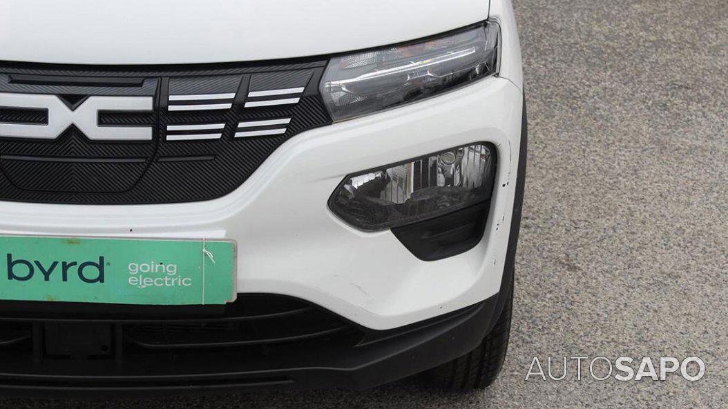 Dacia Spring de 2023