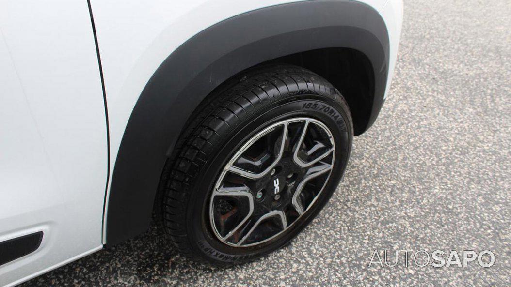 Dacia Spring de 2023
