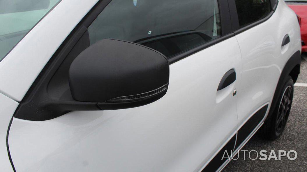 Dacia Spring de 2023