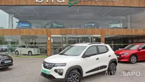 Dacia Spring de 2023