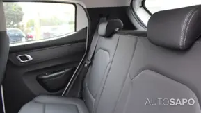 Dacia Spring de 2023
