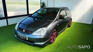 Honda Civic 2.0 Type-R 30th de 2004