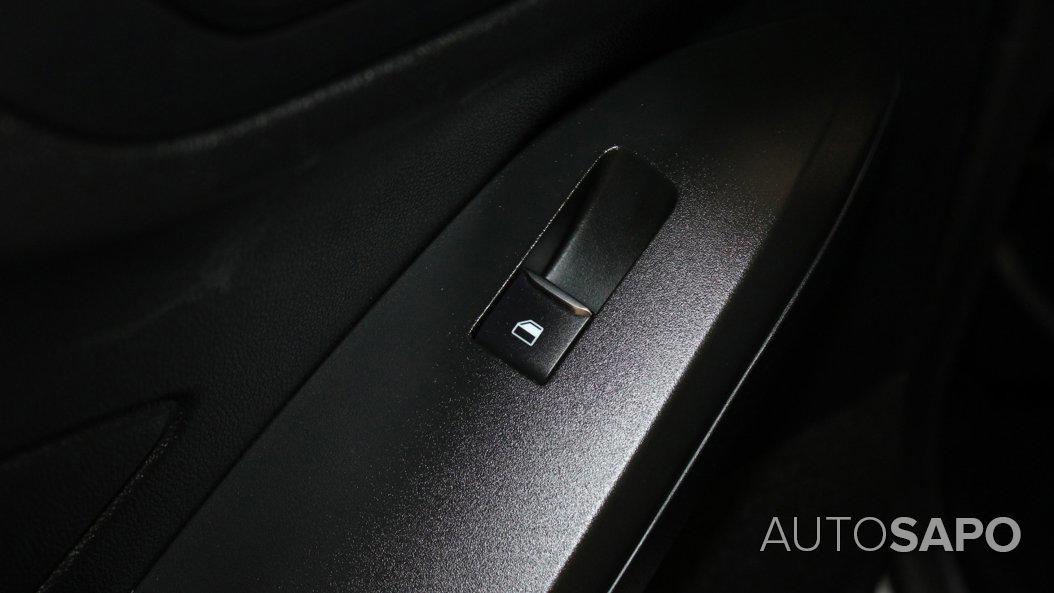 Ford Focus 1.0 EcoBoost MHEV ST-Line de 2022