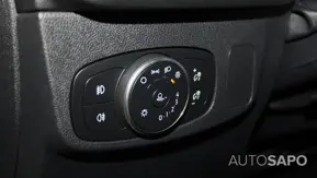 Ford Focus 1.0 EcoBoost MHEV ST-Line de 2022