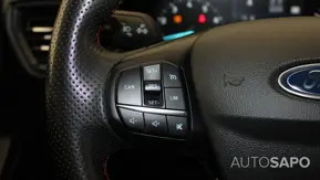 Ford Focus 1.0 EcoBoost MHEV ST-Line de 2022