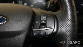 Ford Focus 1.0 EcoBoost MHEV ST-Line de 2022