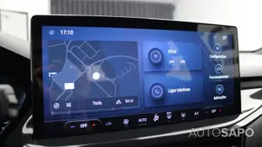 Ford Focus 1.0 EcoBoost MHEV ST-Line de 2022