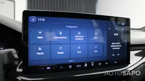 Ford Focus 1.0 EcoBoost MHEV ST-Line de 2022