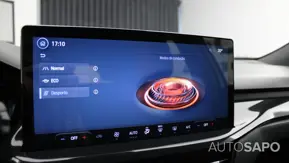 Ford Focus 1.0 EcoBoost MHEV ST-Line de 2022