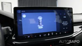 Ford Focus 1.0 EcoBoost MHEV ST-Line de 2022