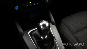 Ford Focus 1.0 EcoBoost MHEV ST-Line de 2022