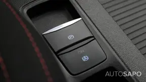 Ford Focus 1.0 EcoBoost MHEV ST-Line de 2022