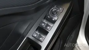 Ford Focus 1.0 EcoBoost MHEV ST-Line de 2022