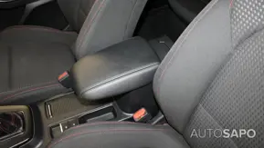 Ford Focus 1.0 EcoBoost MHEV ST-Line de 2022