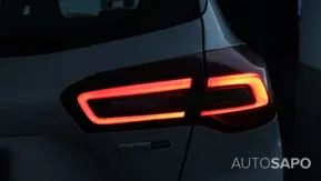 Ford Focus 1.0 EcoBoost MHEV ST-Line de 2022