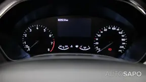 Ford Focus 1.0 EcoBoost MHEV ST-Line de 2022