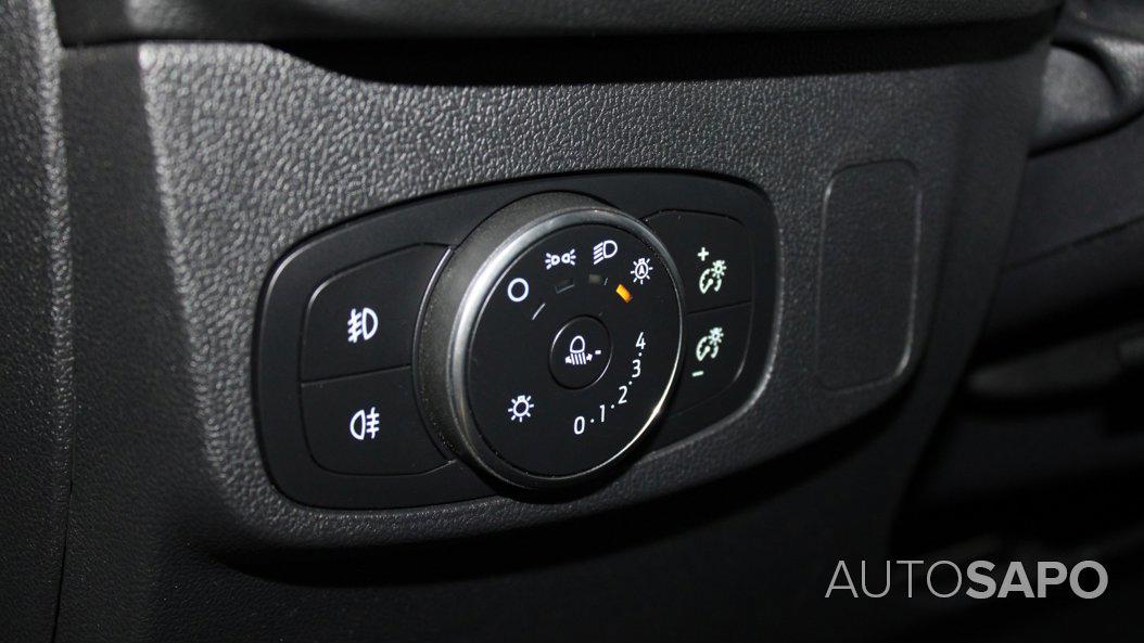 Ford Focus 1.0 EcoBoost MHEV ST-Line de 2022