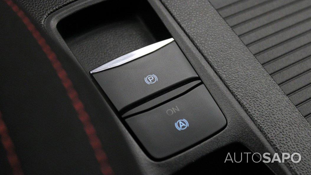 Ford Focus 1.0 EcoBoost MHEV ST-Line de 2022