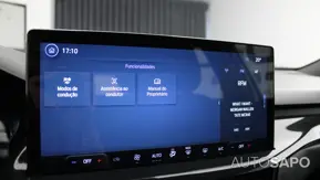 Ford Focus 1.0 EcoBoost MHEV ST-Line de 2022