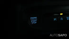 Ford Focus 1.0 EcoBoost MHEV ST-Line de 2022