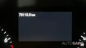 Ford Focus 1.0 EcoBoost MHEV ST-Line de 2022