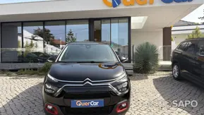 Citroen C3 de 2021