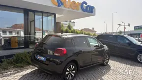 Citroen C3 de 2021