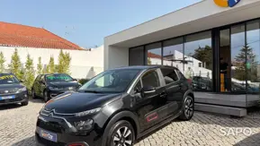 Citroen C3 de 2021