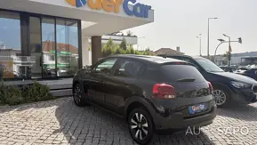 Citroen C3 de 2021