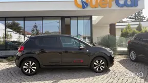Citroen C3 de 2021