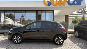 Citroen C3 de 2021