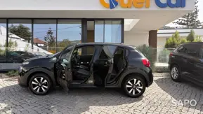 Citroen C3 de 2021