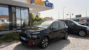 Citroen C3 de 2021