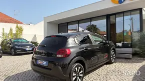Citroen C3 de 2021
