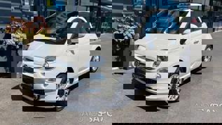 Fiat 500 1.0 Hybrid Dolcevita de 2022