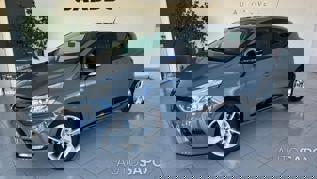 Renault Clio de 2018