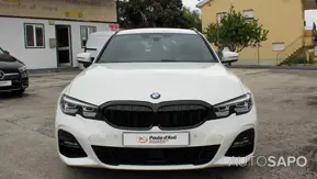 BMW Série 3 de 2020