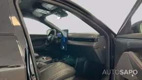 Ford Mustang Mach-E de 2022