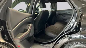 Ford Mustang Mach-E de 2022