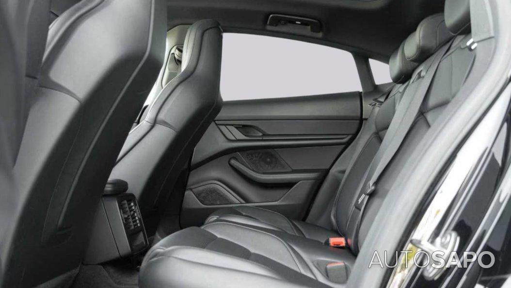 Ford Mustang Mach-E de 2022