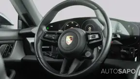 Ford Mustang Mach-E de 2022